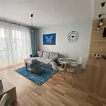 Mieszkanie Gdansk - Dluga Grobla, Blisko Starowki