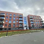 Mieszkanie Gdańsk - Długa Grobla, blisko starówki