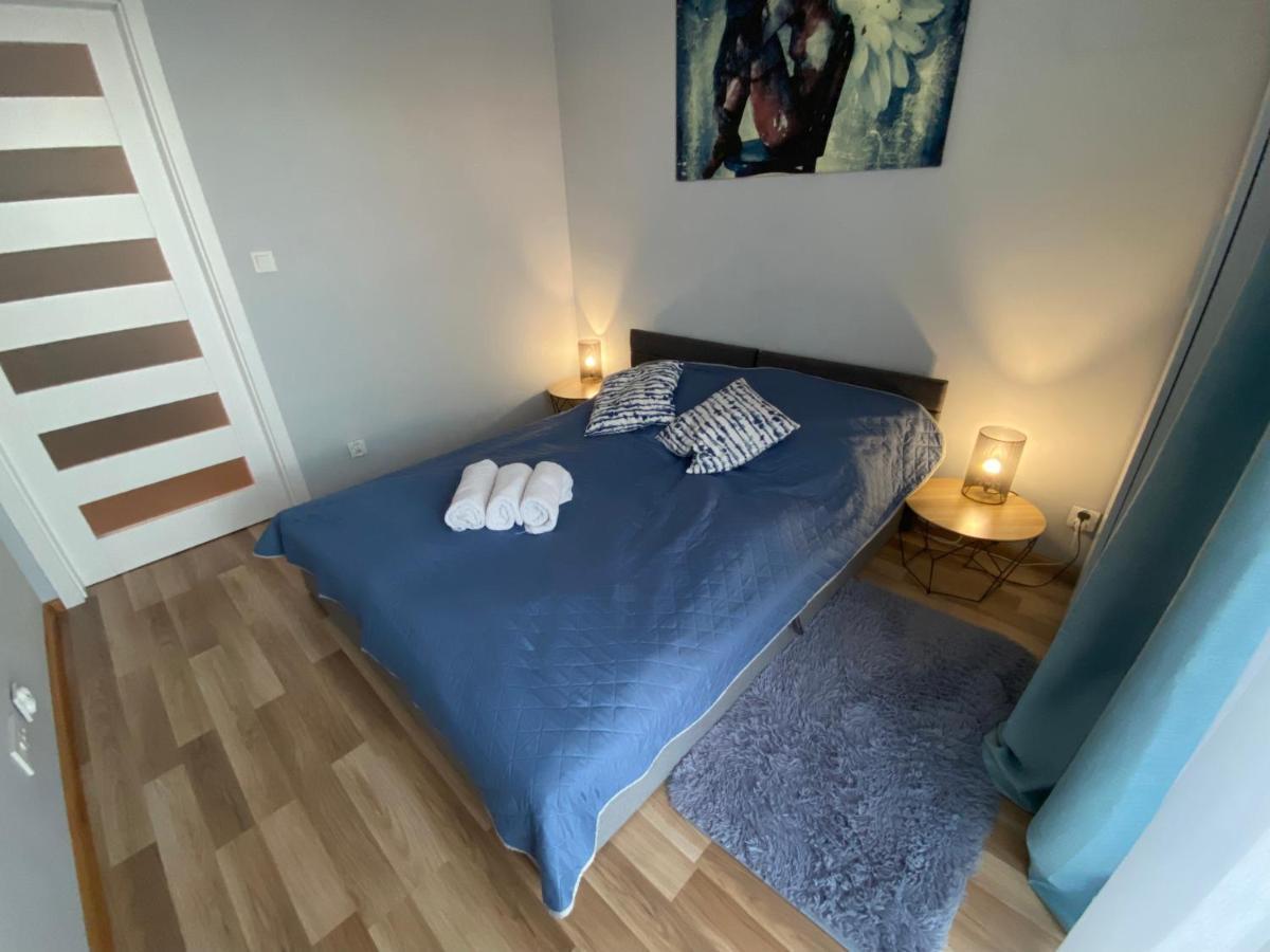 Lägenhet Mieszkanie - Dluga Grobla, Blisko Starowki Gdańsk