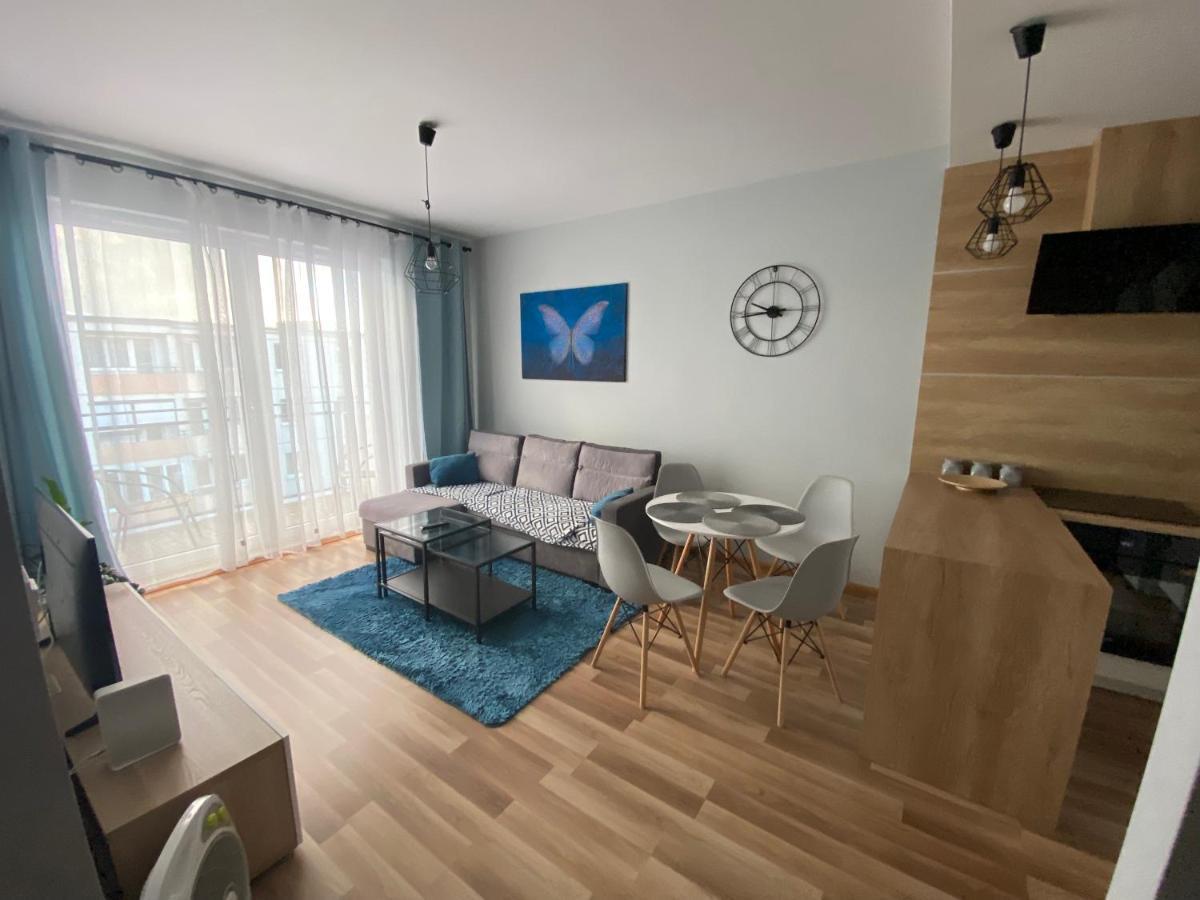 Mieszkanie - Dluga Grobla, Blisko Starowki Gdańsk