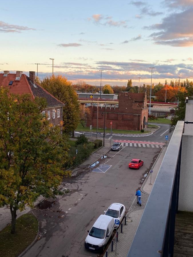 Lägenhet Mieszkanie - Dluga Grobla, Blisko Starowki